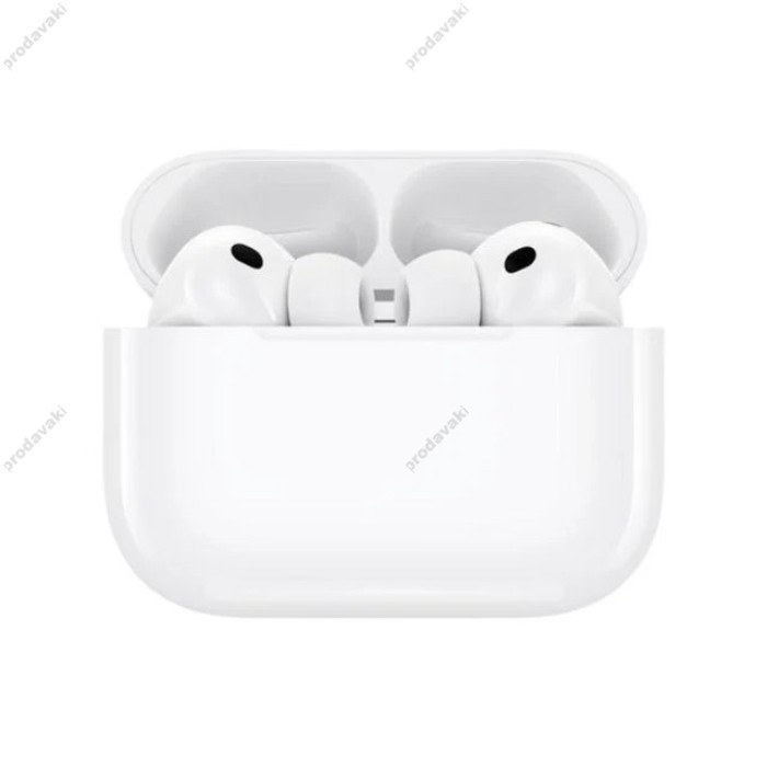 Бездротові Bluetooth навушники XO Q8 ANC Earbuds 8nd Generation BT 6.0 White